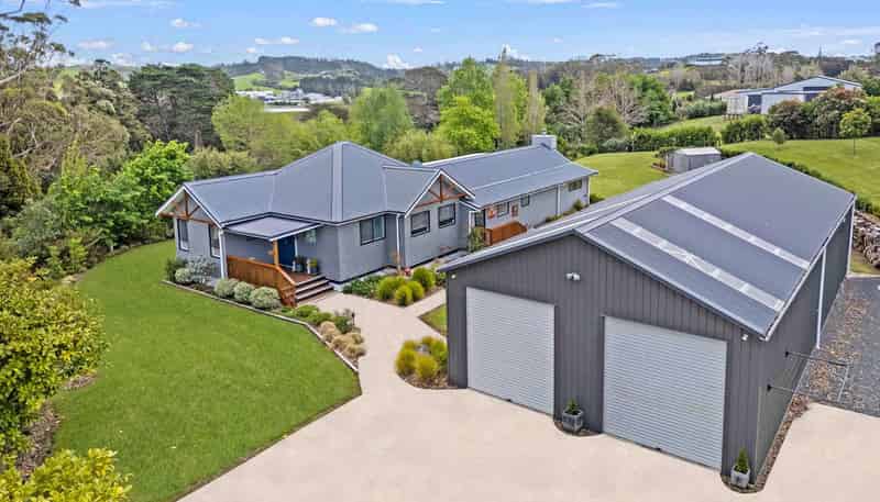 68 Dawson Road, Snells Beach