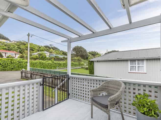 334 Main Road, Tawa