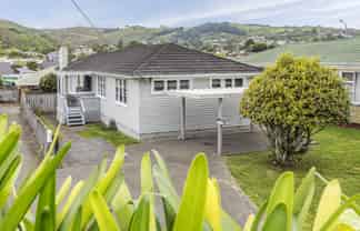 334 Main Road, Tawa