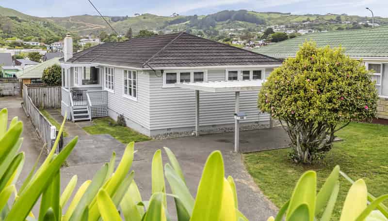 334 Main Road, Tawa