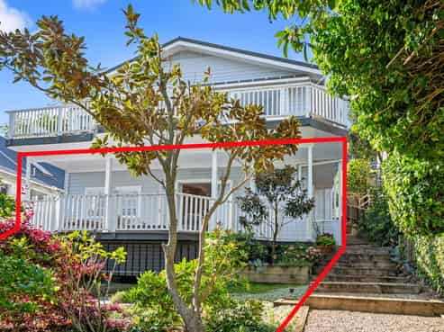 3/15A Kerr Street, Devonport