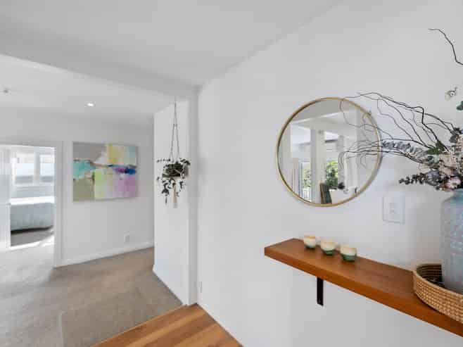 3/15A Kerr Street, Devonport