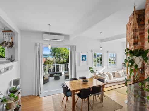 3/15A Kerr Street, Devonport