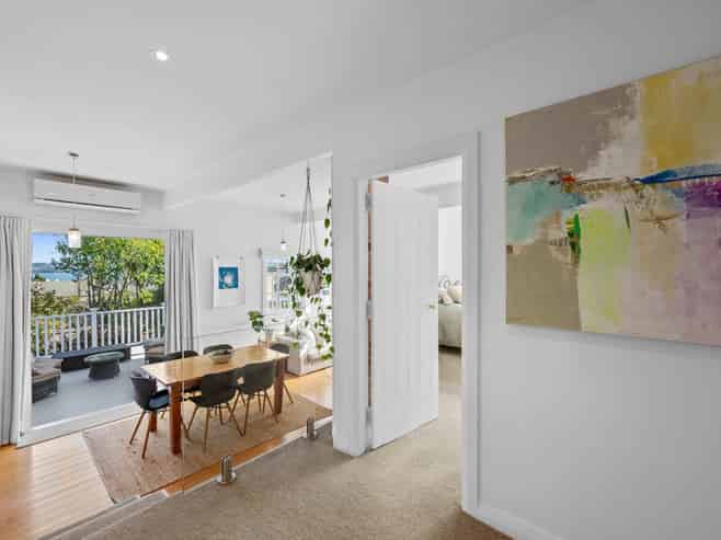 3/15A Kerr Street, Devonport