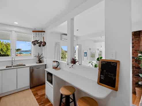 3/15A Kerr Street, Devonport