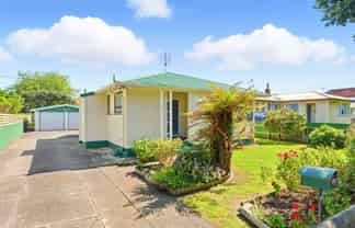 58 Bedford Avenue, Gonville