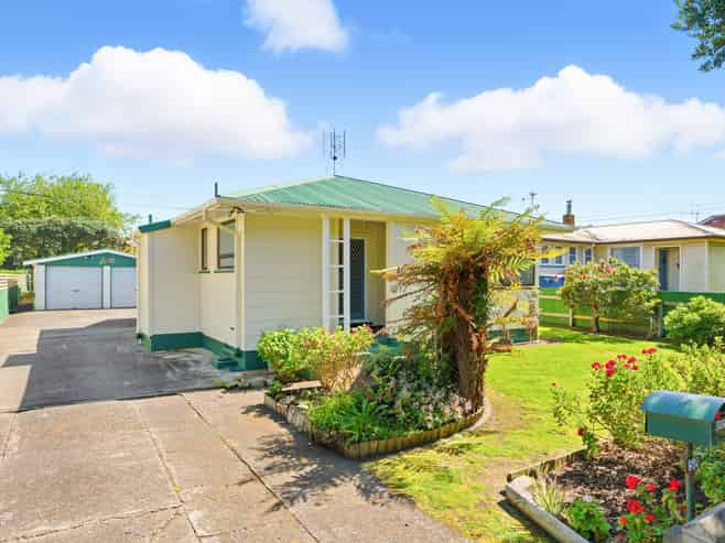 58 Bedford Avenue, Gonville