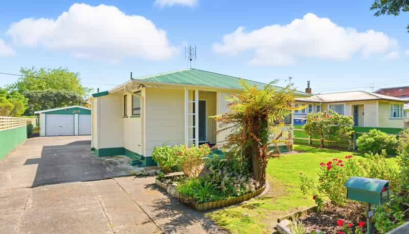 58 Bedford Avenue, Gonville