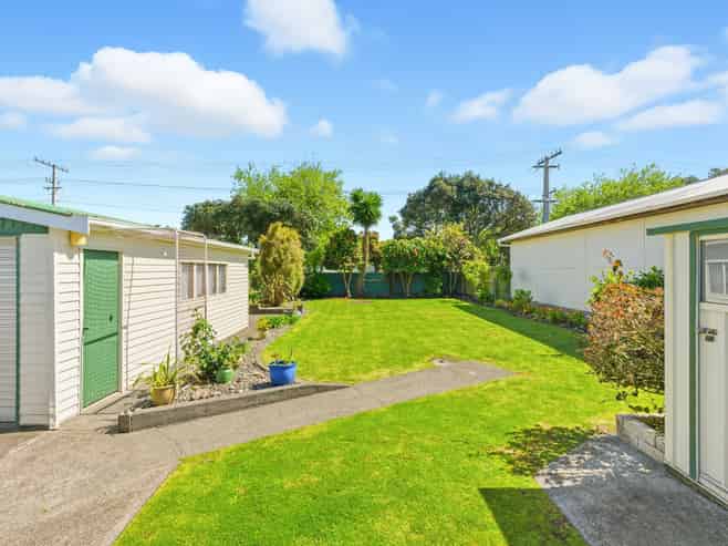 58 Bedford Avenue, Gonville