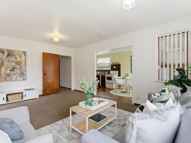 58 Bedford Avenue, Gonville