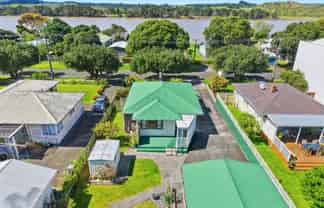 58 Bedford Avenue, Gonville