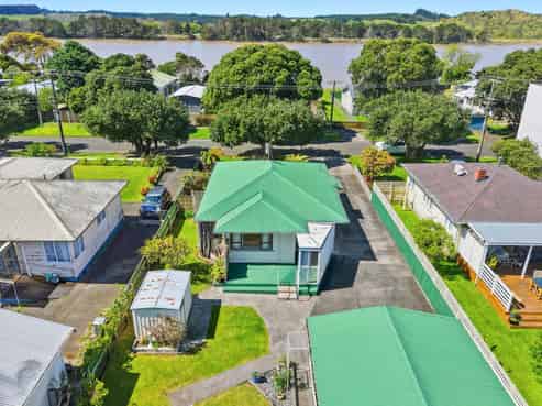 58 Bedford Avenue, Gonville