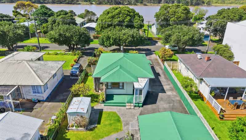58 Bedford Avenue, Gonville