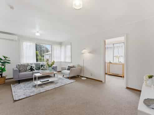 58 Bedford Avenue, Gonville