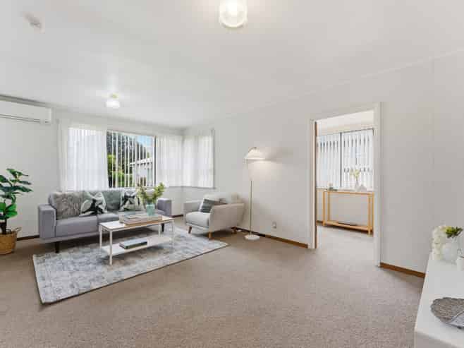 58 Bedford Avenue, Gonville