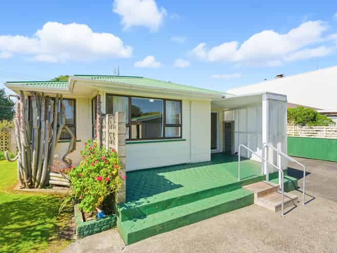 58 Bedford Avenue, Gonville