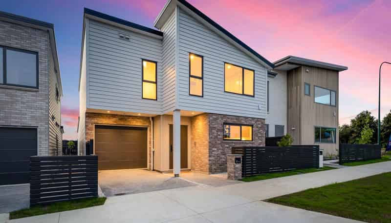 3 Artemis Way, Flat Bush