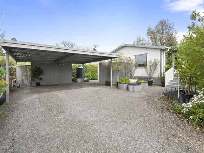 43A Armagh Terrace, Marton