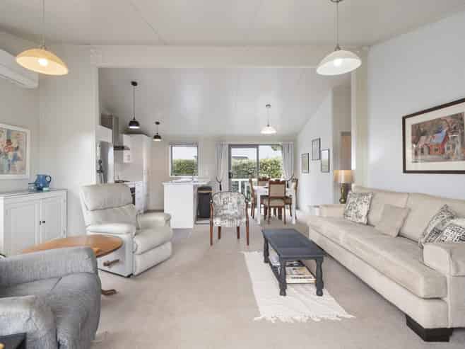 43A Armagh Terrace, Marton
