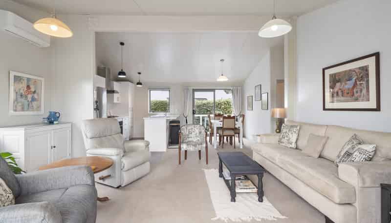 43A Armagh Terrace, Marton