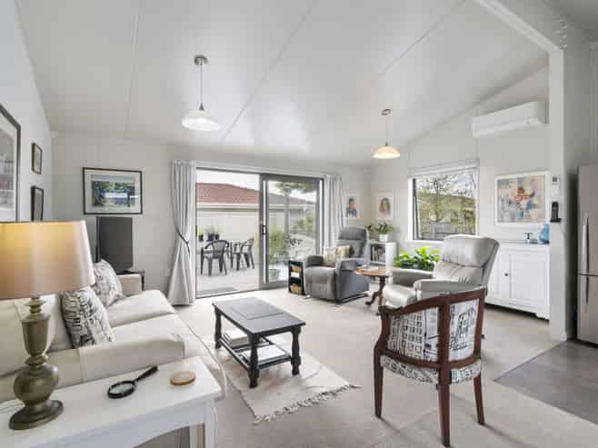 43A Armagh Terrace, Marton