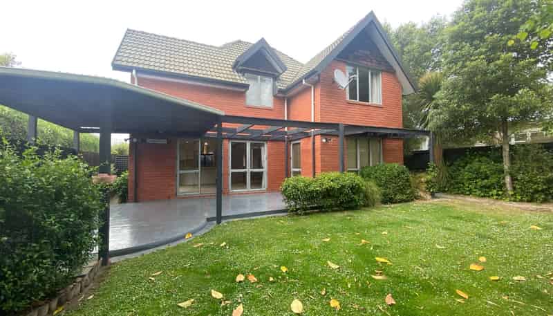 2/11C Rudleigh Avenue, Upper Riccarton