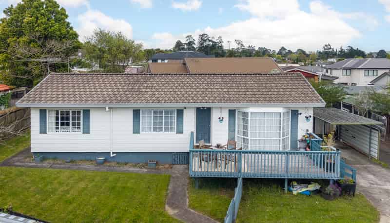 1/13 De Quincey Terrace, Highland Park
