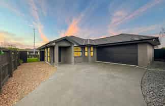 16 Saddlers Lane, Yaldhurst