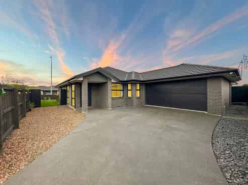 16 Saddlers Lane, Yaldhurst