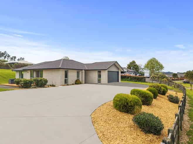 67 McIntosh Drive, Pokeno