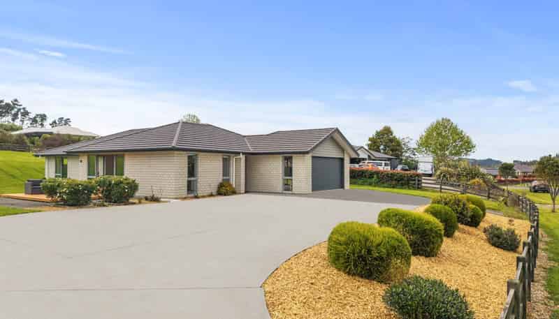 67 McIntosh Drive, Pokeno
