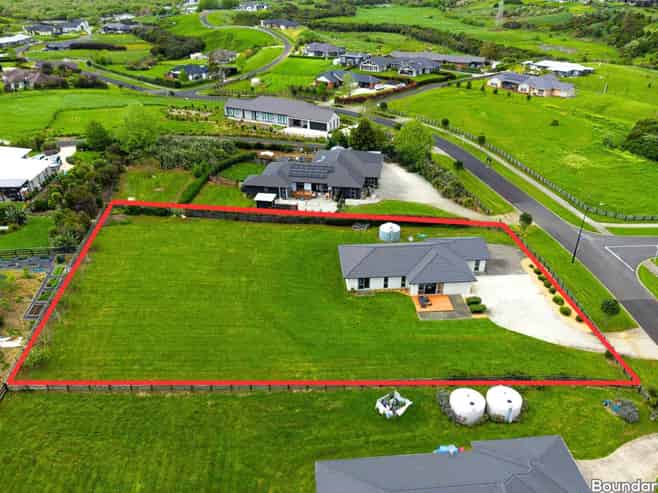 67 McIntosh Drive, Pokeno
