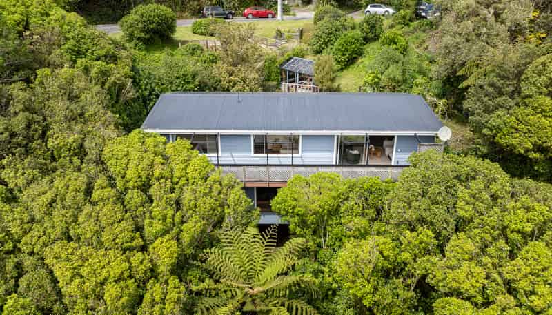 160 Cecil Road, Wilton