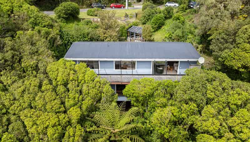 160 Cecil Road, Wilton