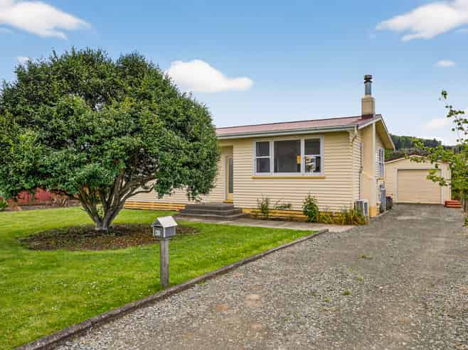 41 Gordon Street, Mangapapa