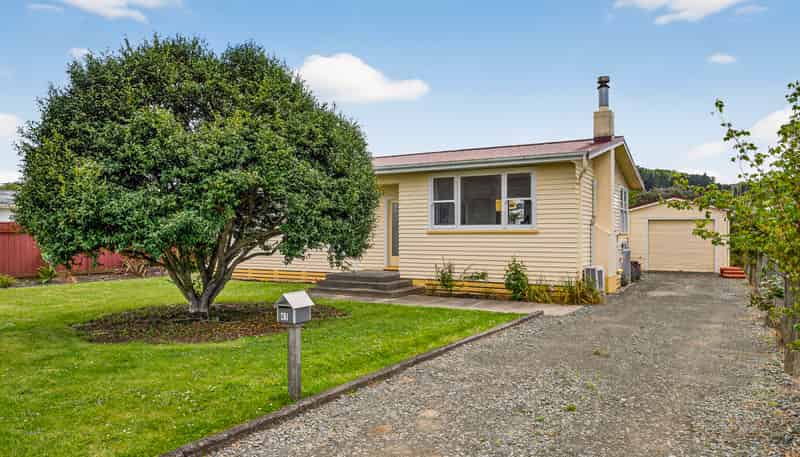 41 Gordon Street, Mangapapa