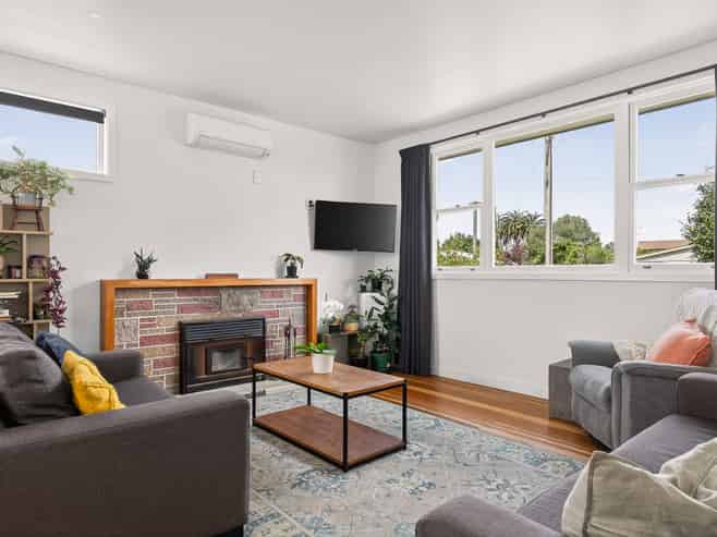 41 Gordon Street, Mangapapa