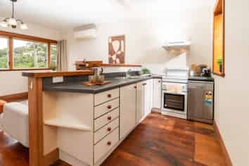 44 Old Porirua Road, Ngaio