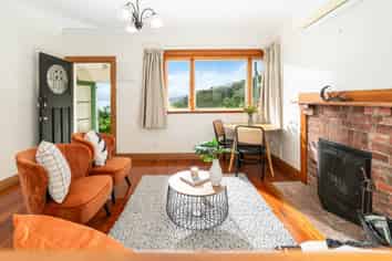 44 Old Porirua Road, Ngaio