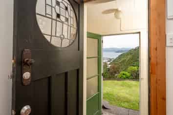 44 Old Porirua Road, Ngaio