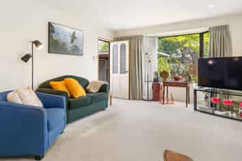 2/168A Lyttelton Street, Spreydon