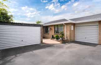 2/168A Lyttelton Street, Spreydon