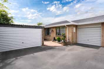 2/168A Lyttelton Street, Spreydon
