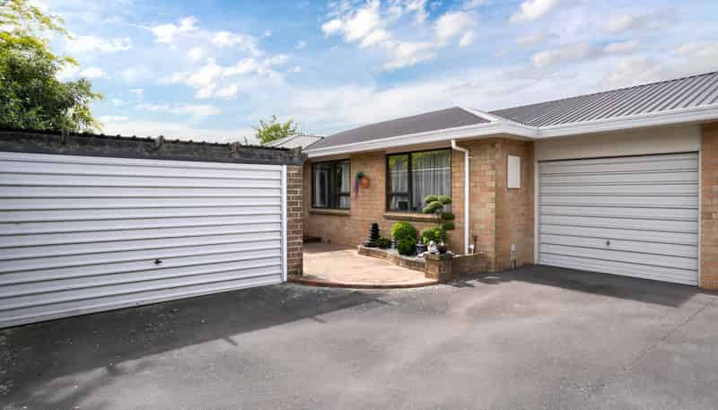 2/168A Lyttelton Street, Spreydon