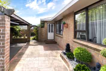 2/168A Lyttelton Street, Spreydon