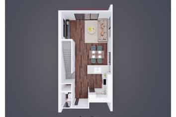 9/66 Gardner Avenue, New Lynn