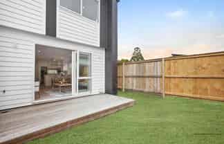 9/66 Gardner Avenue, New Lynn