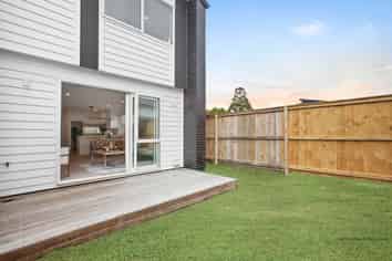 9/66 Gardner Avenue, New Lynn