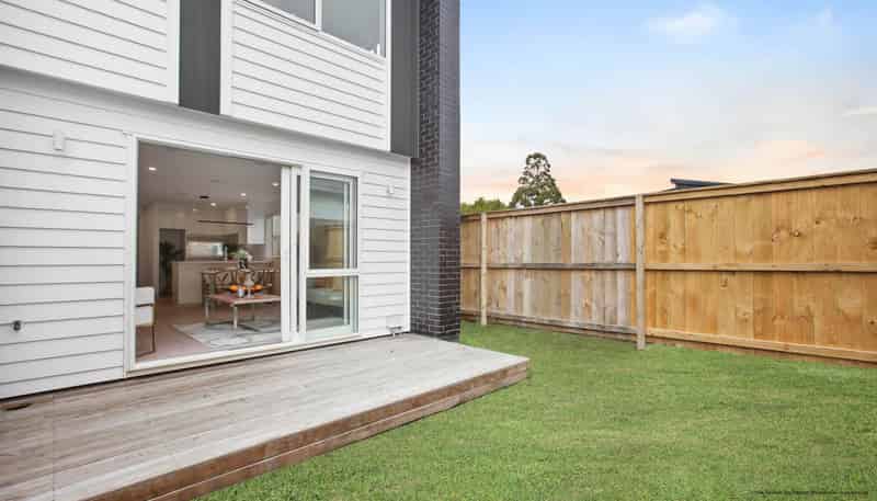 9/66 Gardner Avenue, New Lynn