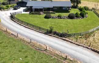 Lot 1 415 Kirihau Road, Koru